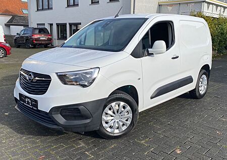 Opel Combo CARGO EDITION ALLWETTERREIFEN FLEX-CARGO