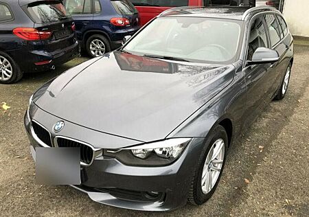 BMW 316 gebraucht kaufen BMW 316d Touring / Kombi / Familienauto