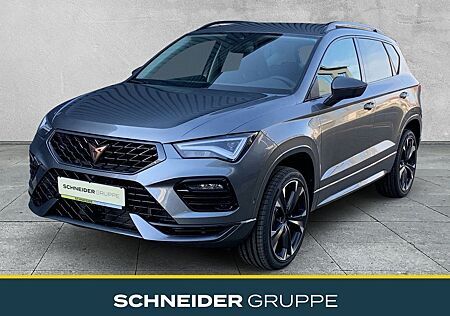 Cupra Ateca 1.5 TSI KLIMA+LED+NAVI+ACC+KAMERA+DAB+PDC