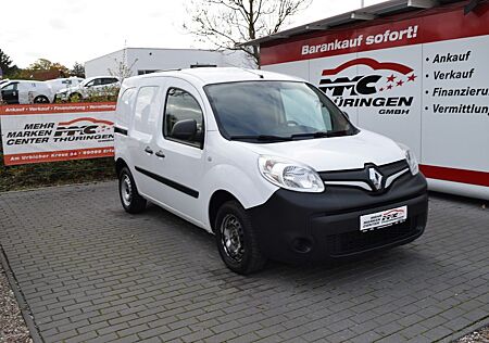 Renault Kangoo Rapid Extra Leiterklappe TÜV 05.2025