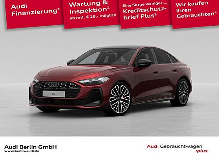 Audi A5 Limousine e-hybrid quattro S tronic