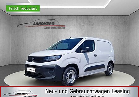 Opel Combo 1.5 Cargo//Rückfahrkamera/Klimaanlage