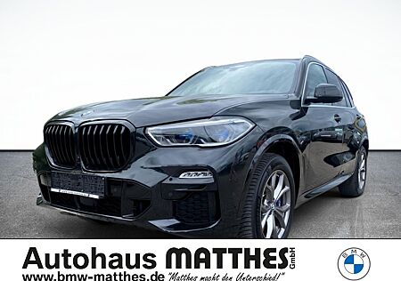 BMW X5 xDrive30d Panoramadach Harman-Kardon Komfortz