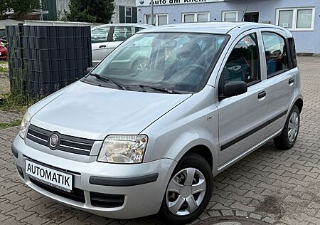 Fiat Panda 1.2 8V Dynamic *AUTOMATIK *TÜV NEU *PDC