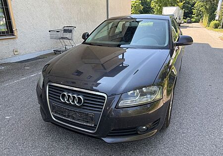 Audi A3 2.0 TDI (DPF) Attraction