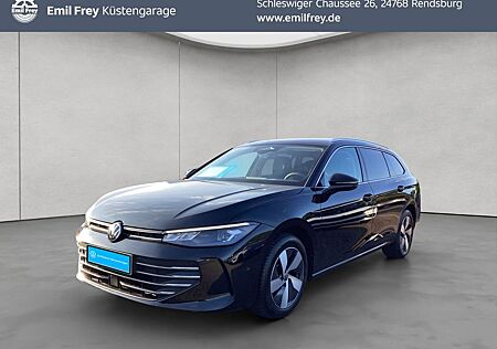 VW Passat Variant Volkswagen Business 2.0 TDI DSG AHK/IQ.Drive
