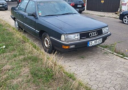 Audi 200 Turbo