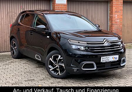 Citroën C5 Aircross C5 AircrossFeel Klima,360Kamera,SHZ,PDC,Tüv+Insp