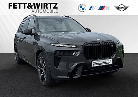 BMW X7 M60i AHK|Bowers&Wilkins|DAProf.|Standhzg.