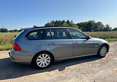 BMW 316d Touring Edition Sport Edition Sport