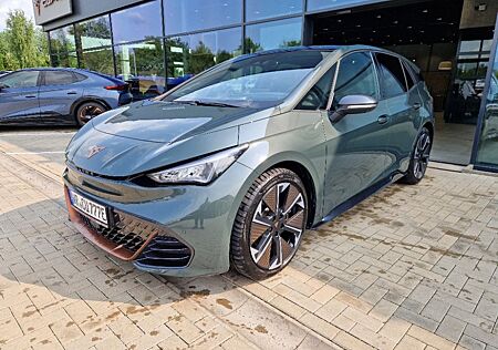 Cupra Born VZ 240kW/79kWh