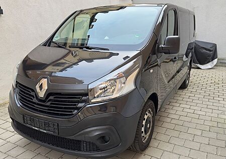 Renault Trafic Kasten L1H1 2,7t Komfort*Klima*PDC*Sauber