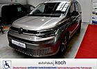 VW Caddy Volkswagen 1.5 TSI DSG Maxi Style rollstuhlgerecht