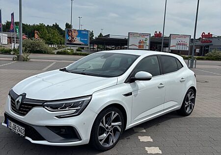 Renault Megane TCe 160 EDC GPF R.S. Line R.S Line
