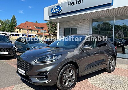 Ford Kuga PHEV ST-Line X / AHK+ExDienstwagen