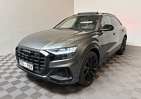 Audi SQ8 4.0 TFSI quattro*AHK-Pano-B&O-Matrix*