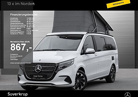 Mercedes-Benz V 250 Marco Polo KÜCHE/DISTRO/AHK/STANDH/EASY UP