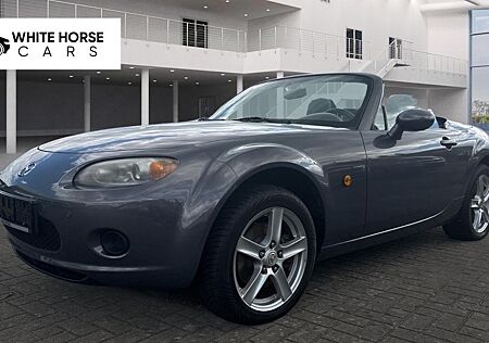 Mazda MX-5 1.8 ENERGY ROADSTAR CABRIO LEDER KLIMA TOP