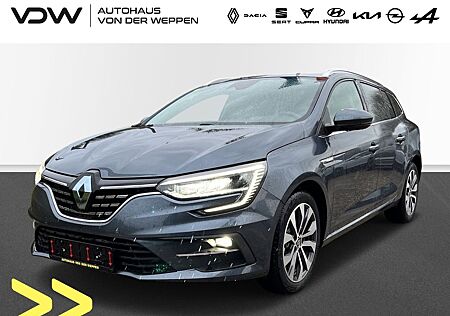 Renault Megane IV Grandtour Techno TCe 140 Klima Navi