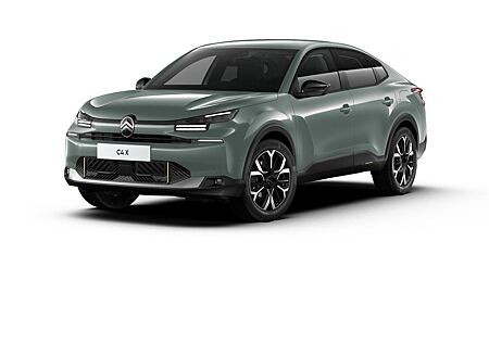 Citroën C4 X MAX Hybrid 145 DSC6 Technopaket Winterpaket