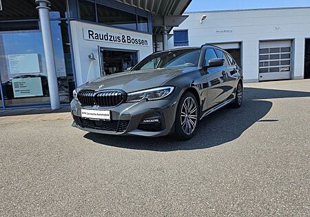 BMW 320d Touring xDrive Aut. M Sport