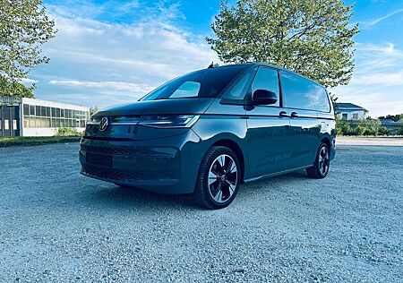 VW T7 Multivan Volkswagen 2,0 TDI SCR DSG Life Life