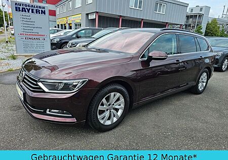 VW Passat Variant Volkswagen Passat 2.0 TDI Comfort BMT *NAVI*DIG-TACHO*ACC*