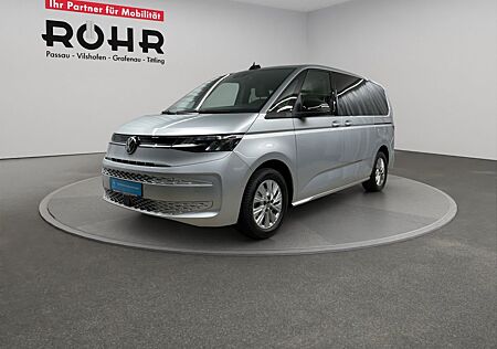 VW T7 Multivan Volkswagen Multivan Life lang (AHK.Navi.PDC.7Sitze) 2.0 TDI