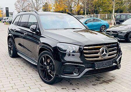 Mercedes-Benz GLS 450 d 4M AMG Ultimate *NAPPA*7-SITZE*MASSAGE