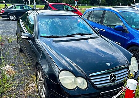 Mercedes-Benz 220 C CDI