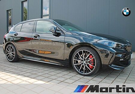 BMW 120 d A xDrive* M Sport *M Bremse * 19 Zoll *