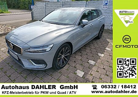 Volvo V60 Essential Recharge Plug-In Hybrid AWD AHK