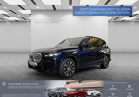BMW X5 xDrive30d M Sport AHK Driv.Assist.Prof LED