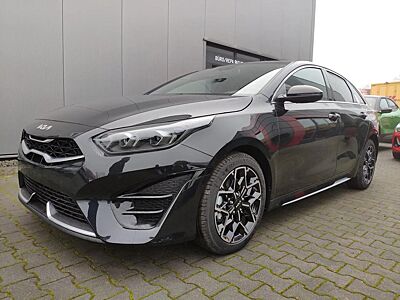 Kia ProCeed GT-Line*LED*Navi*Shzg4x*Lhzg*PDC*Cam*ACC