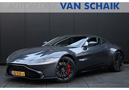 Aston Martin V8 Vantage 4.0 | 510 PK! | NL AUTO | LEDER | MEM