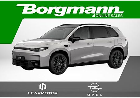 Leapmotor C10 PROMAX RWD ONLINE - SONDERAKTION