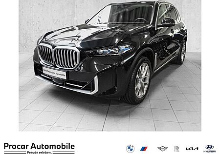 BMW X5 xDrive50e DA+PA+Massage H/K Aktive Sitzbelüft