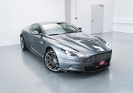 Aston Martin DBS - Touchtronic