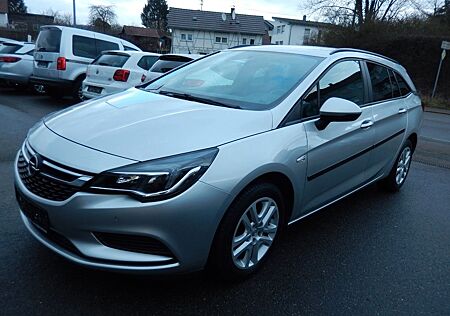 Opel Astra SportsTourer 1,6 CDTIAutomatik,Klima,Navi.