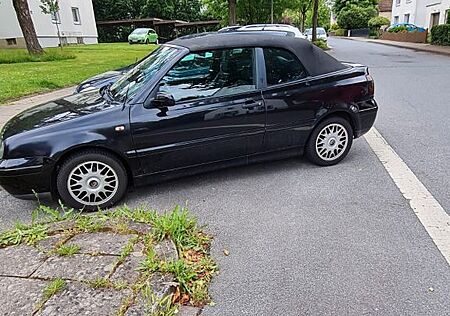 VW Golf Volkswagen 1.6 Standard