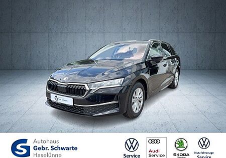 Skoda Octavia Combi 1.5 TSI mEHV DSG Selection ACC+LED