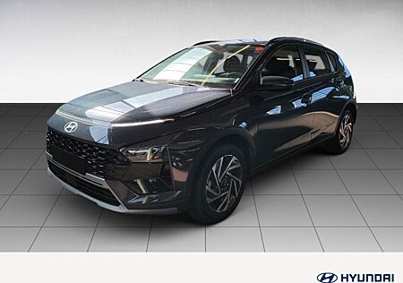 Hyundai Bayon 1.0 Turbo 7-DCT Trend BOSE Soundpaket, Kom