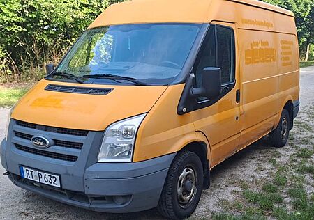 Ford Tourneo Courier Hochdach