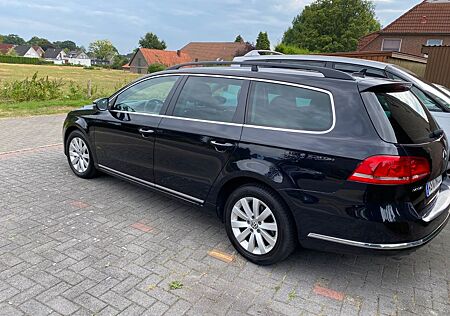 VW Passat Variant Volkswagen 2.0 TDI Comfortline BMT Varia...