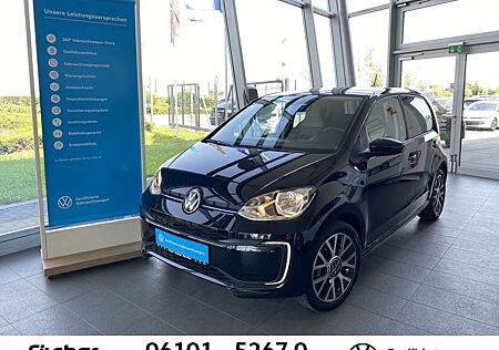 VW e-up! Volkswagen e-up! Style &quotPlus&quot Style"Plus"*RearView*