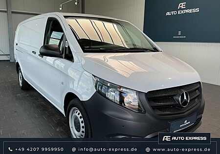 Mercedes-Benz Vito 116 extralang+Navi+Rückfahrkamera+Sitzheizu