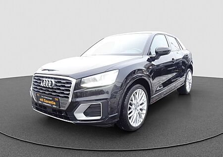 Audi Q2 sport S-Line *1 Hand*