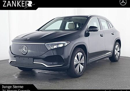 Mercedes-Benz EQA 300 4M *DISTRONIC*MEMORY*EASY*AMBI*CAM*DAB*