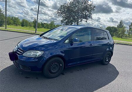 VW Golf Plus Volkswagen 1.4