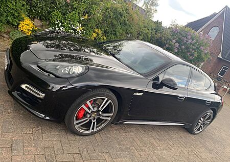 Porsche Panamera gebraucht kaufen Porsche Panamera GTS